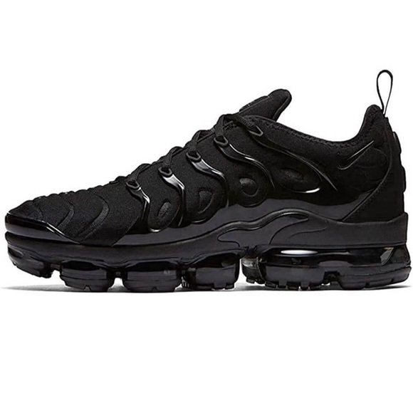 Nike VaporMax plus for men’s comfortable sneaker athletic - Picture 2 of 8